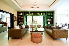 Upgraded Villa | Unique Design | Owner Occupied