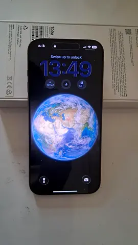 IPhone 16 Pro Max (Dessert Titanium)