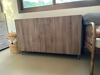Cabinet IKEA Besta