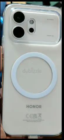 Honor 600 used for 25 days