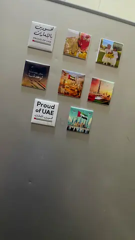 Custom Fridge Photo Magnet 5x5