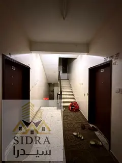 *Residential–Commercial Building in Al Nuaimiya | G+1 | High Investment Return