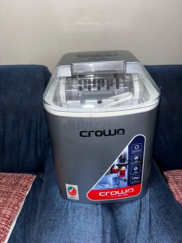 Ice Maker Machine