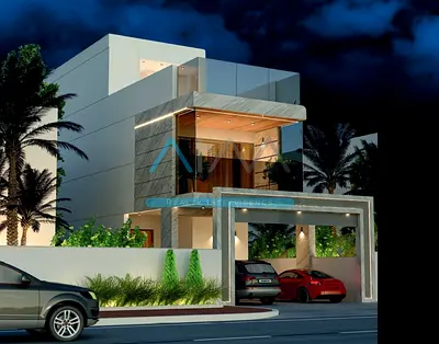 3BR/MAIDS SPACIOUS PLOT BRIGHT HUGE VILLA FOR SALE WITH PAYMENT PLAN