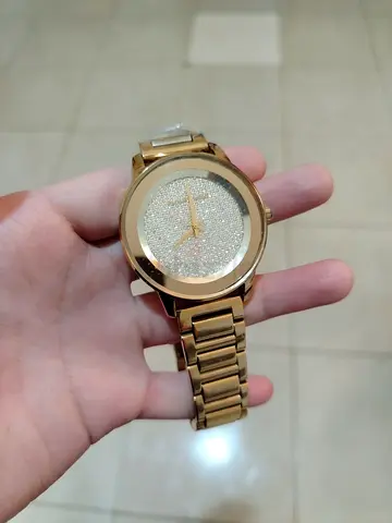 Branded Michael kors Womens Watch for sale