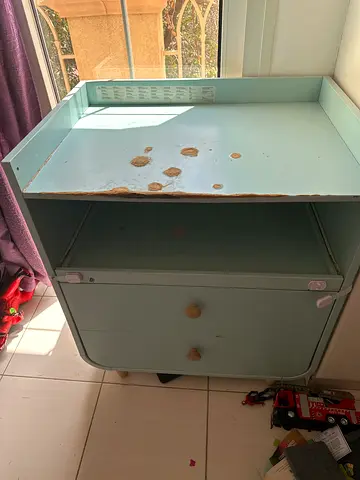 IKEA baby cabinet for free