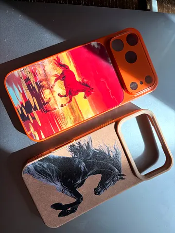 iPhone 17 Pro Max cases. New.