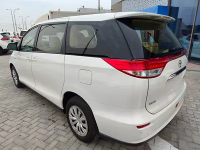 صورة 6 لـ 2019 Toyota PREVIA