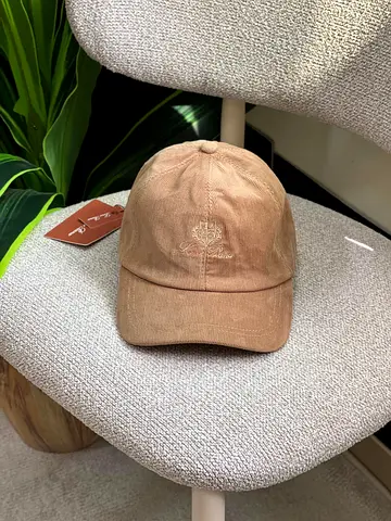 Loro piana cap