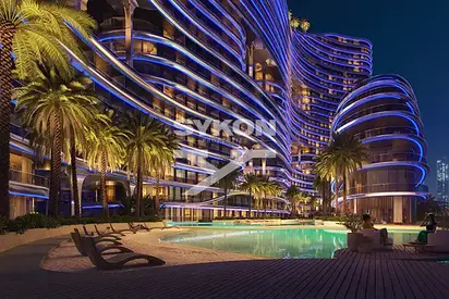 Iconic 4BR Unit | Beach Concept | Luxary Living