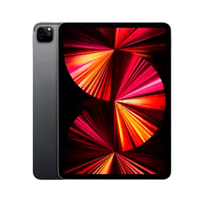 iPad Pro M1 (2021) - 11 inch |

Ultimate Gaming Beast - Fortnite 120 FPS