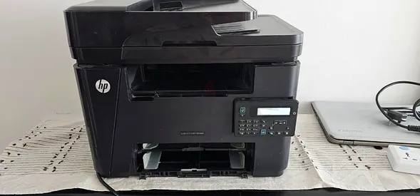 Hp printer