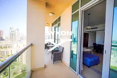 Ramadan Offers | Golf and Lake Views | Upgraded
