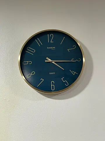 Clock for Sale