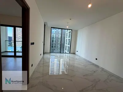 Bright 1 BR with Balcony | Luxury Living | Sobha Hartland – Crest Grande
