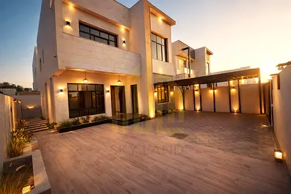 فرصة ذهبية | فيلا فاخرة 3 غرف في الحليوأ من المالك مباشر  – عجمان | سعر خيالي قابل للتفاوض Golden Opportunity | Luxury 3-Bedroom Villa in Al Helio, Di