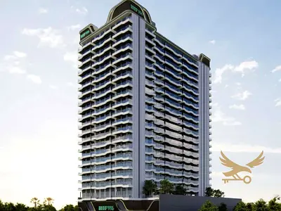 Best Apartment | Iconic Structure | Premier Lifestyle Destination
