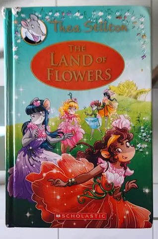 Free Children Story Book