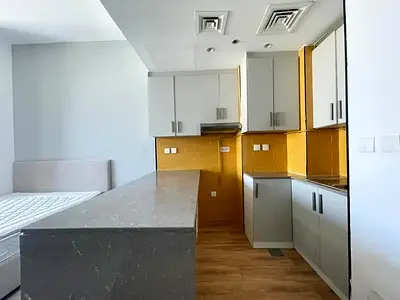 BRIGHT STUDIO ✅✅ FULLY FURNISHED ✅✅ READY TO MOVE