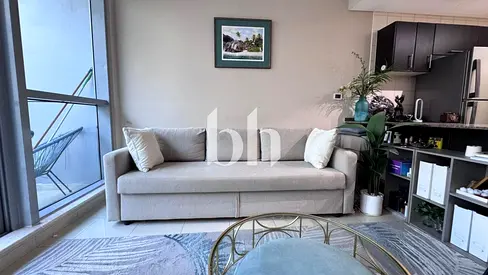 Marina View | Furnished | Available