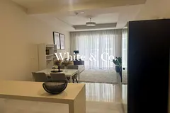 Modern 1 BR | Fully Furnished | Vacant now