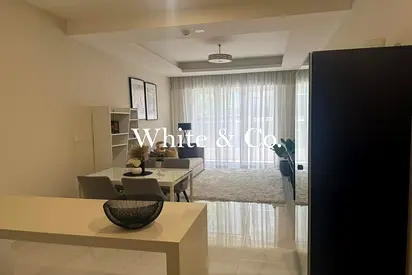 Modern 1 BR | Fully Furnished | Vacant now