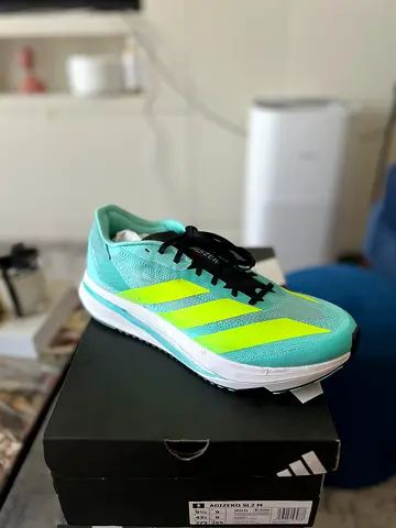 Adidas Adizero SL 2