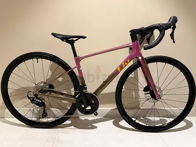 Liv Advanced 2 bike