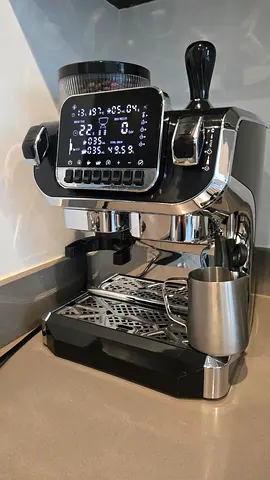 URGENT SALE: LePresso Coffee Machine - MOVING OUT - Best Offer!