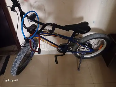 moutain cycle price negotiable