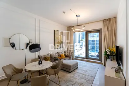 Modern Layout | Prestigious Location | Vacant