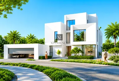 STUNNING OASIS LIVING | 5 BR+MAID | PRIVATE POOL