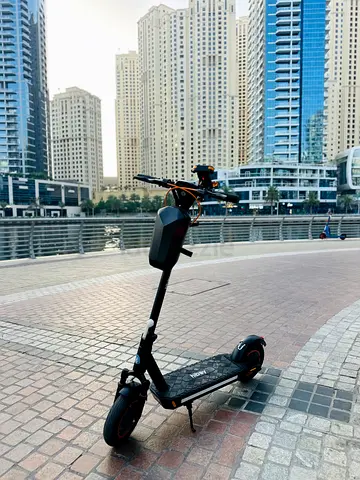 hiboy MAX Pro