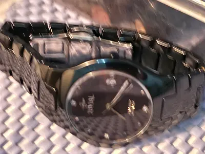 WATCH