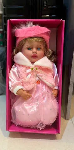 Doll