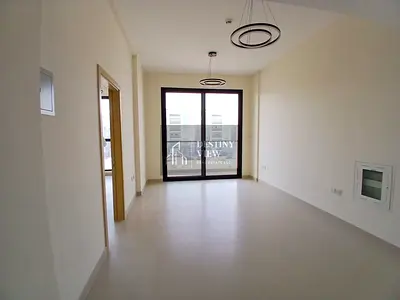 Brand New 1BHK Apartment | One Month Free | 6 Cheques | Tilal City