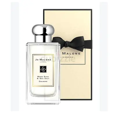 Mix Unisex Perfumes