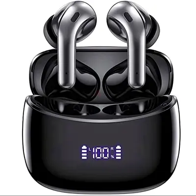 Bluetooth Earbuds