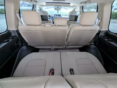 صورة 12 لـ 2011 Toyota LAND CRUISER
