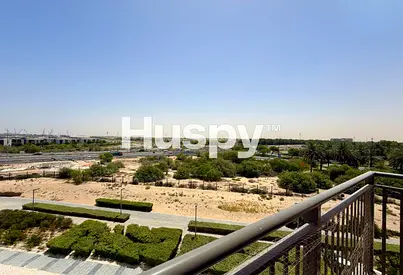 Open View | Two Balconies | Corner Unit