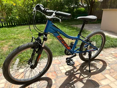 Kids bike 20 inch