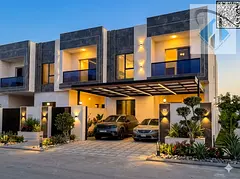 Luxury Villa for Sale – Al Helio 2 Area, Ajman