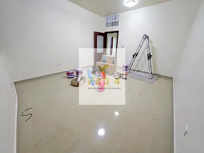 Spacious 2bhk apartment 75k 4payment central ac with store room nice kitchen +balcony