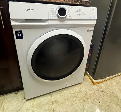 Washing Machine 6kg For sale