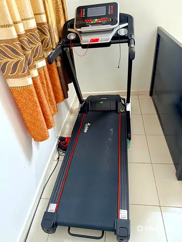 Foldable Home Treadmill