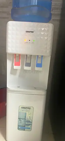 Water dispenser