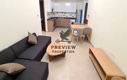 Comfortable 1 BR Home | Spacious Layout | Fully Furnished | Modern Living