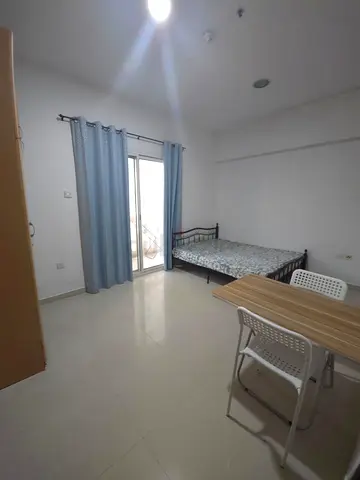 Master bedroom available for Indian working couple