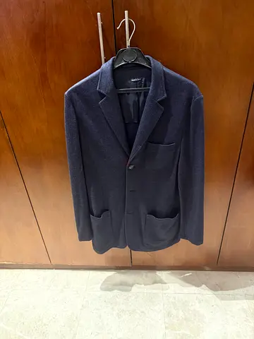 Giorgio Armani jacket. Original and authentic.