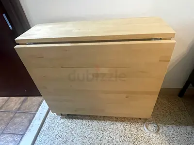 IKEA Foldable Table